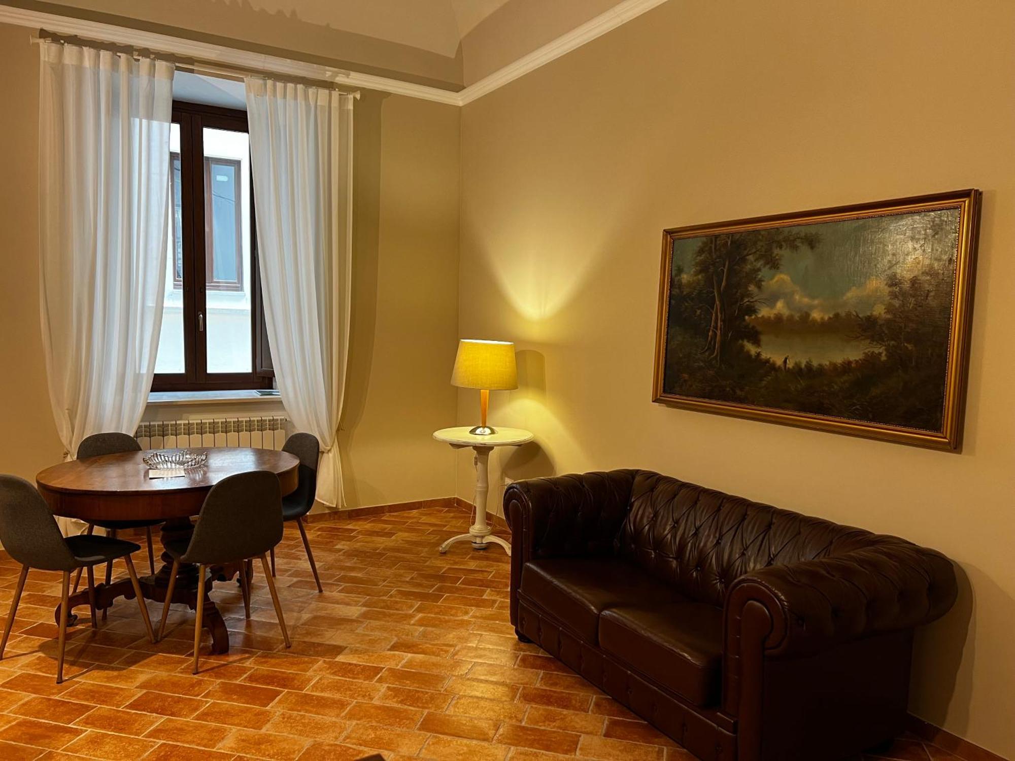 Dimora Largo Silvestro Dell'Aquila- Centro Storico别墅 外观 照片